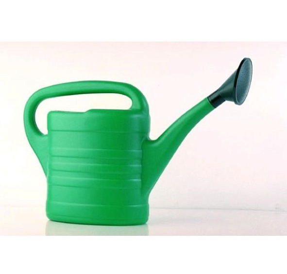 Лейка 1,4л пластиковая